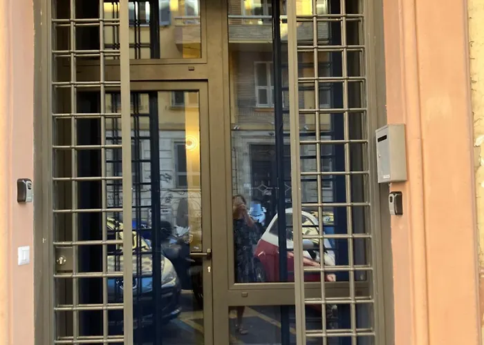 Principe Umberto piano terra